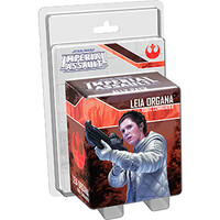 Star Wars IA Leia Organa Ally Pack Expansion Star Wars Imperial Assault